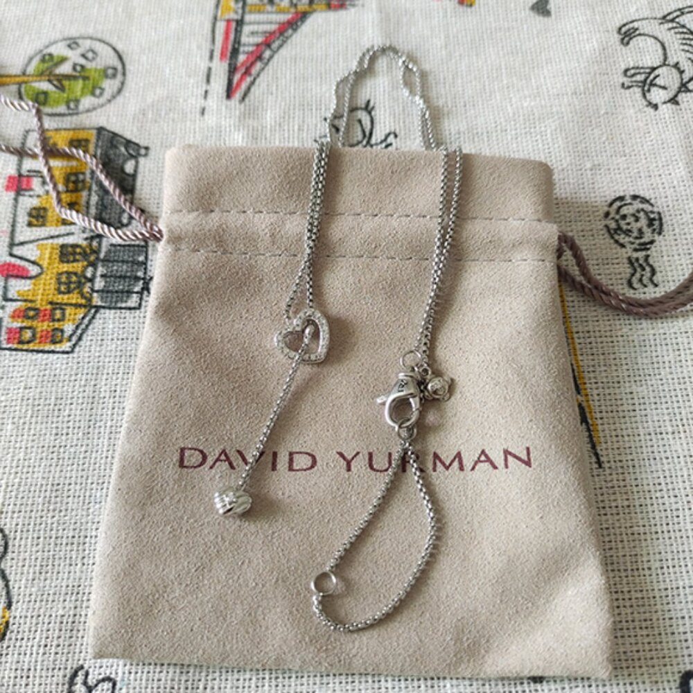 David Yurman Necklace